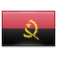 ANGOLA flag
