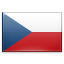CZECH REPUBLIC flag
