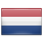 NETHERLANDS flag