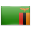 ZAMBIA flag