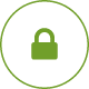 padlock icon