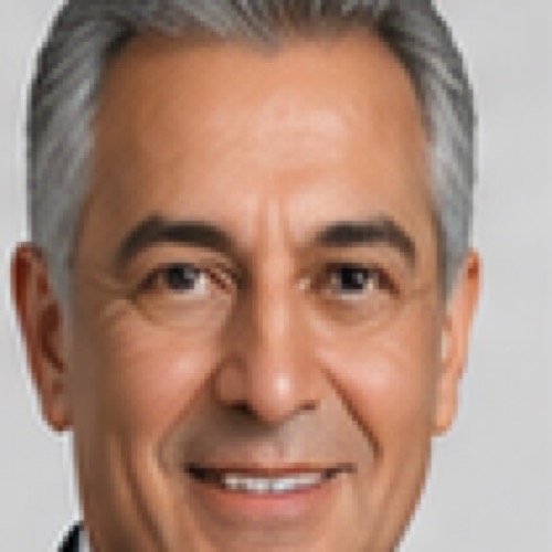 Hamid Gharavi